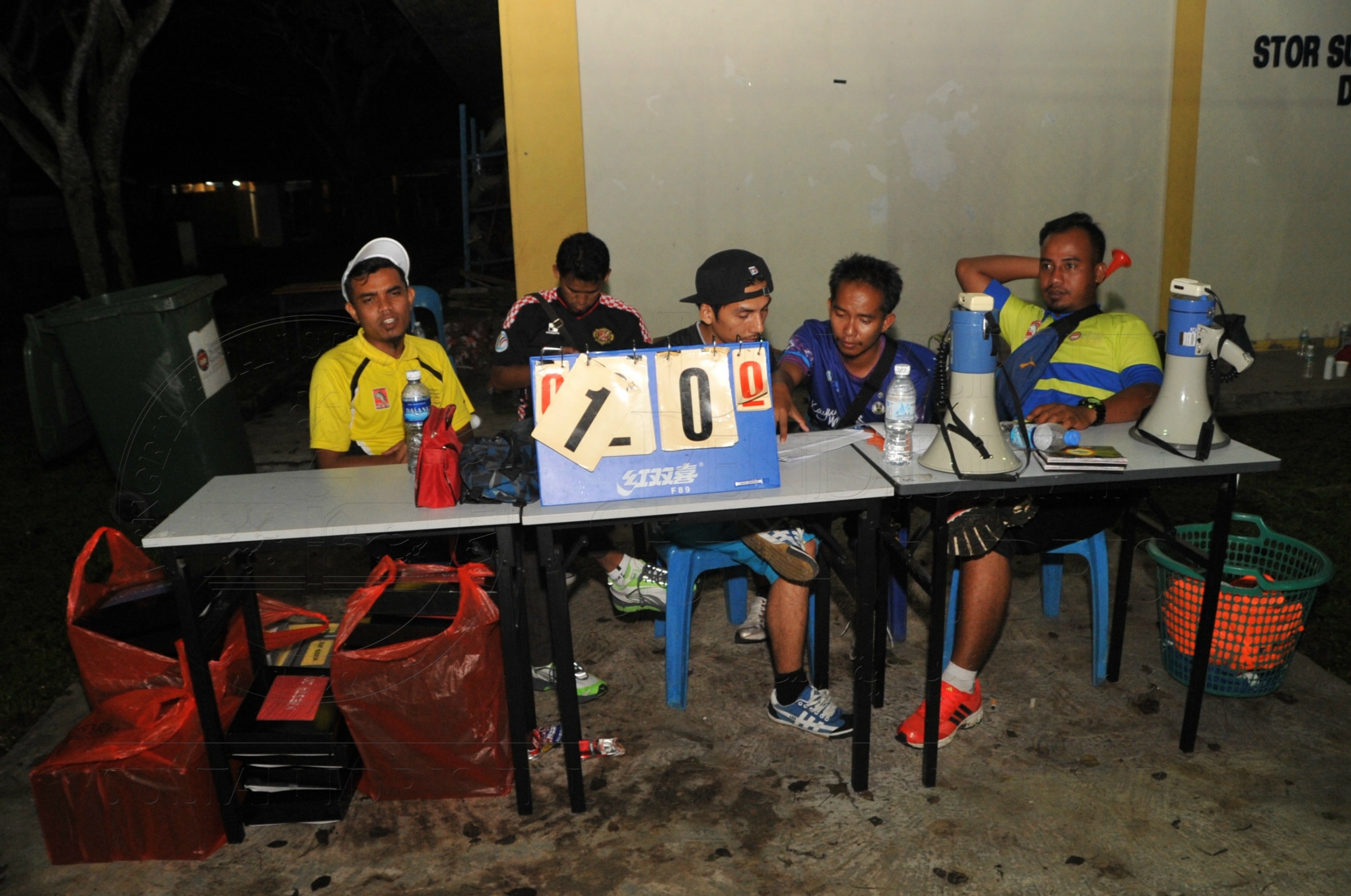 PRO 15 53 KIESTA HAS 4643